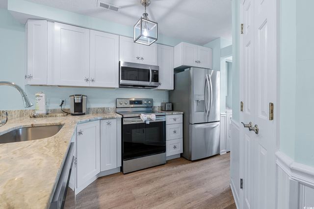557 White River Dr Unit 12B, Myrtle Beach, SC 29579