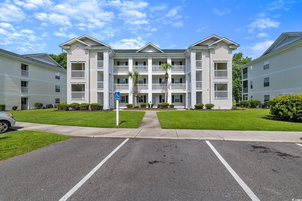 557 White River Dr Unit 12B, Myrtle Beach, SC 29579