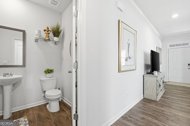 949 Brookfield Drive, Braselton, GA 30517