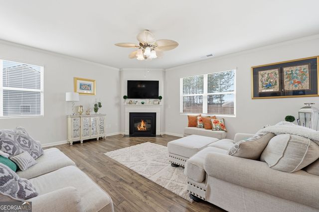 949 Brookfield Drive, Braselton, GA 30517