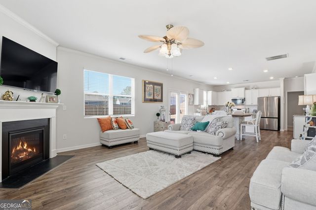 949 Brookfield Drive, Braselton, GA 30517