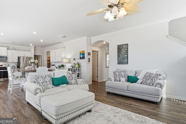 949 Brookfield Drive, Braselton, GA 30517