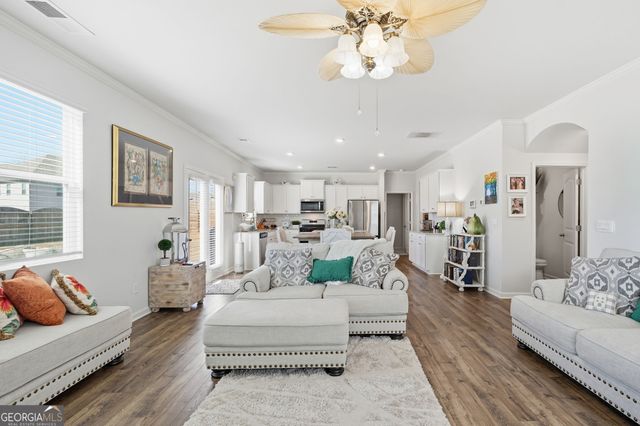 949 Brookfield Drive, Braselton, GA 30517