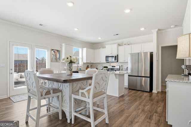 949 Brookfield Drive, Braselton, GA 30517