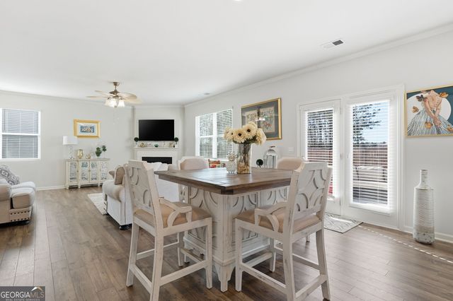 949 Brookfield Drive, Braselton, GA 30517