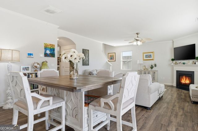 949 Brookfield Drive, Braselton, GA 30517