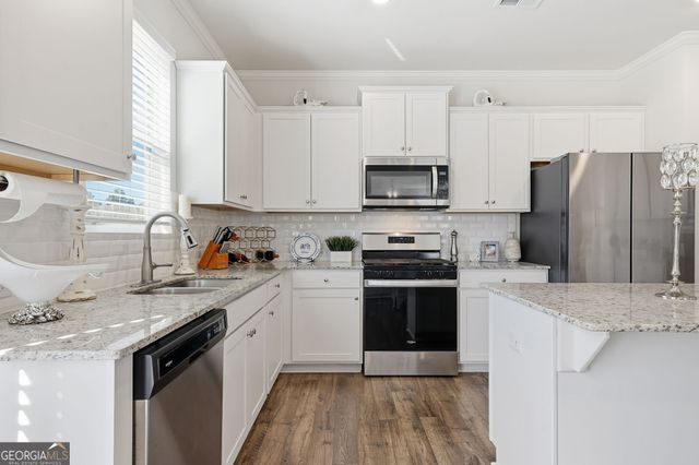 949 Brookfield Drive, Braselton, GA 30517