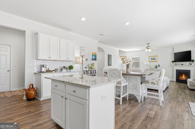 949 Brookfield Drive, Braselton, GA 30517