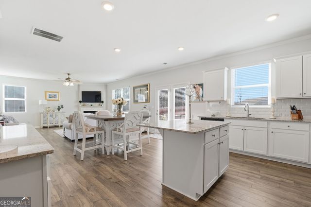 949 Brookfield Drive, Braselton, GA 30517