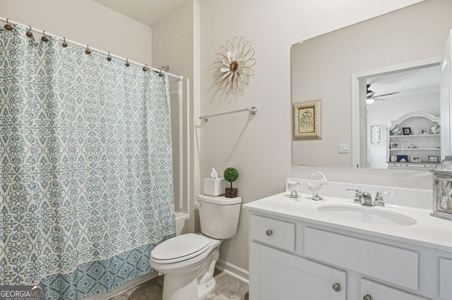 949 Brookfield Drive, Braselton, GA 30517