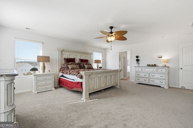 949 Brookfield Drive, Braselton, GA 30517