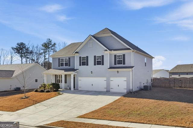 949 Brookfield Drive, Braselton, GA 30517