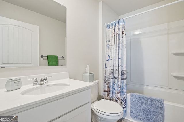 949 Brookfield Drive, Braselton, GA 30517