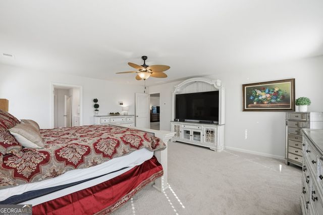 949 Brookfield Drive, Braselton, GA 30517