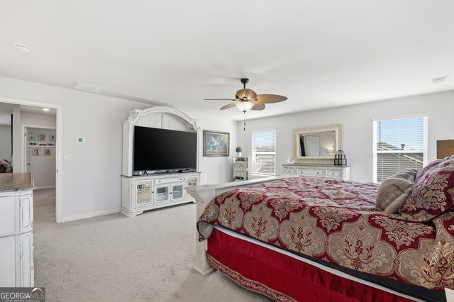 949 Brookfield Drive, Braselton, GA 30517