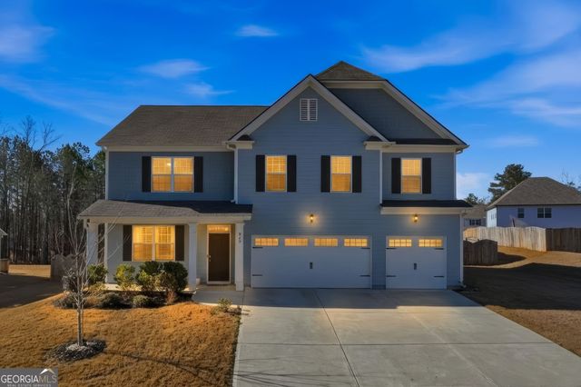 949 Brookfield Drive, Braselton, GA 30517