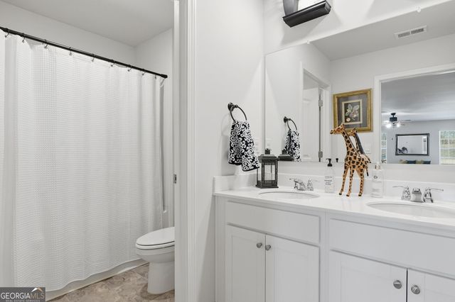 949 Brookfield Drive, Braselton, GA 30517