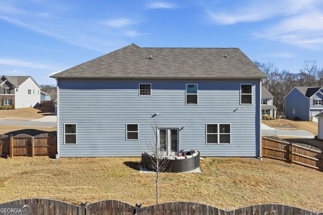 949 Brookfield Drive, Braselton, GA 30517