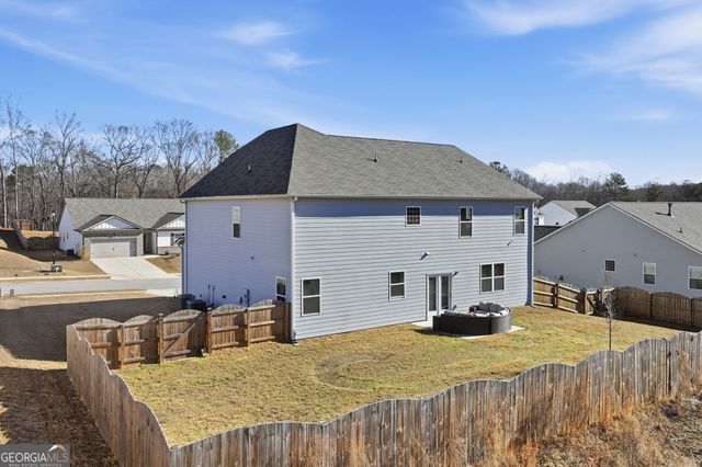 949 Brookfield Drive, Braselton, GA 30517