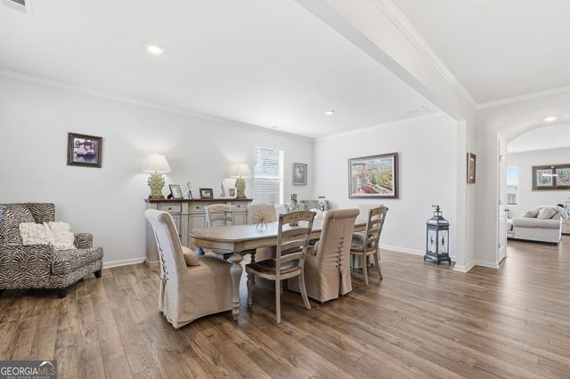 949 Brookfield Drive, Braselton, GA 30517