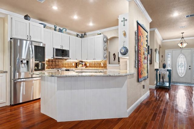 5660 Veal Station Road, Weatherford, TX 76085