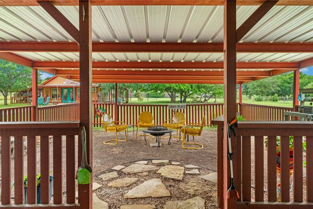 5660 Veal Station Road, Weatherford, TX 76085