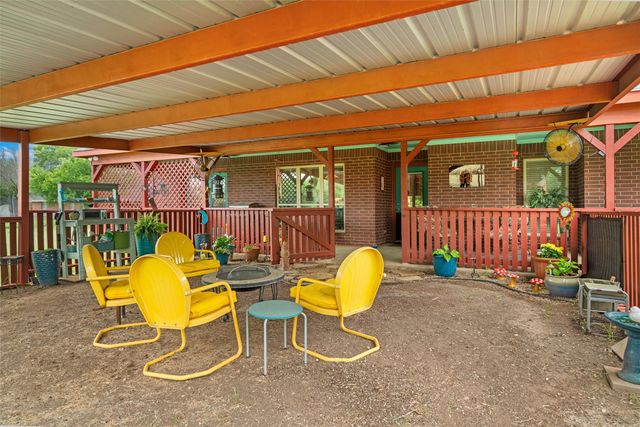 5660 Veal Station Road, Weatherford, TX 76085