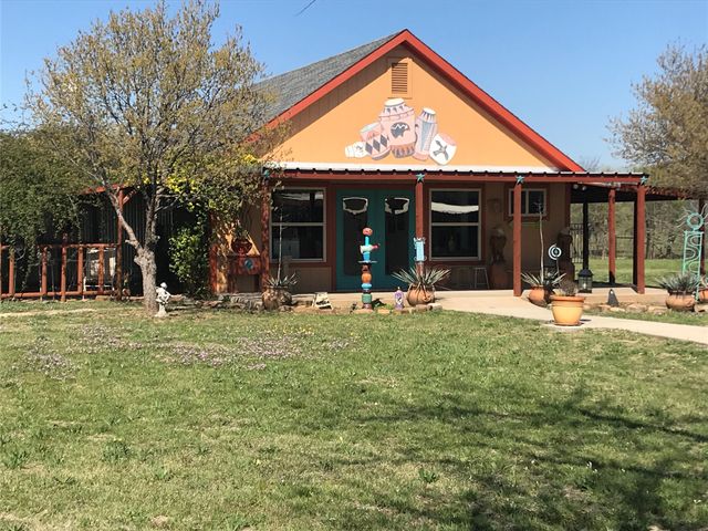 5660 Veal Station Road, Weatherford, TX 76085