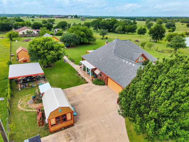 5660 Veal Station Road, Weatherford, TX 76085