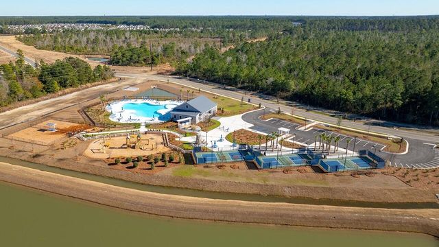 202 Terrace View Drive, Summerville, SC 29486
