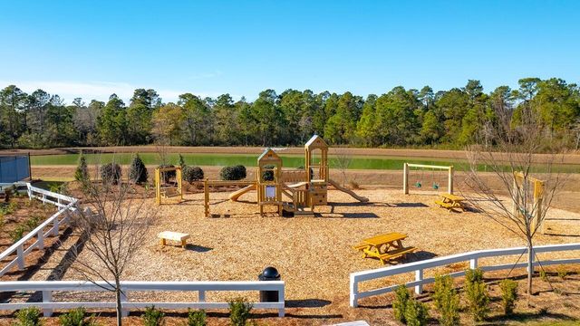 202 Terrace View Drive, Summerville, SC 29486