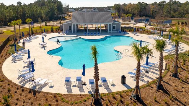 202 Terrace View Drive, Summerville, SC 29486