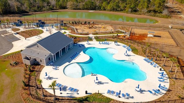 202 Terrace View Drive, Summerville, SC 29486