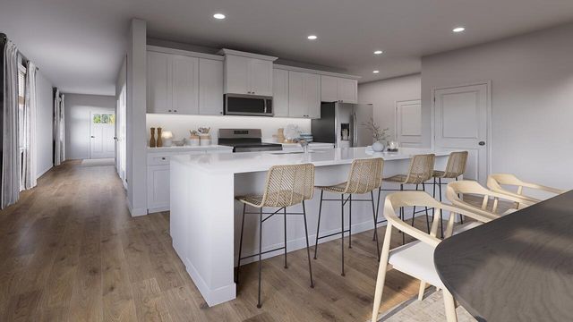 202 Terrace View Drive, Summerville, SC 29486