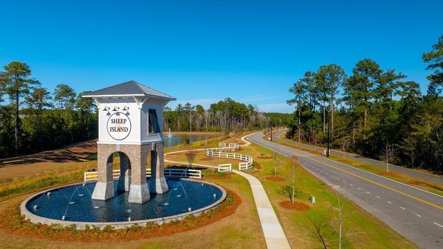 202 Terrace View Drive, Summerville, SC 29486