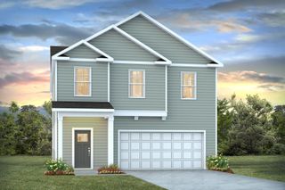 202 Terrace View Drive, Summerville, SC 29486