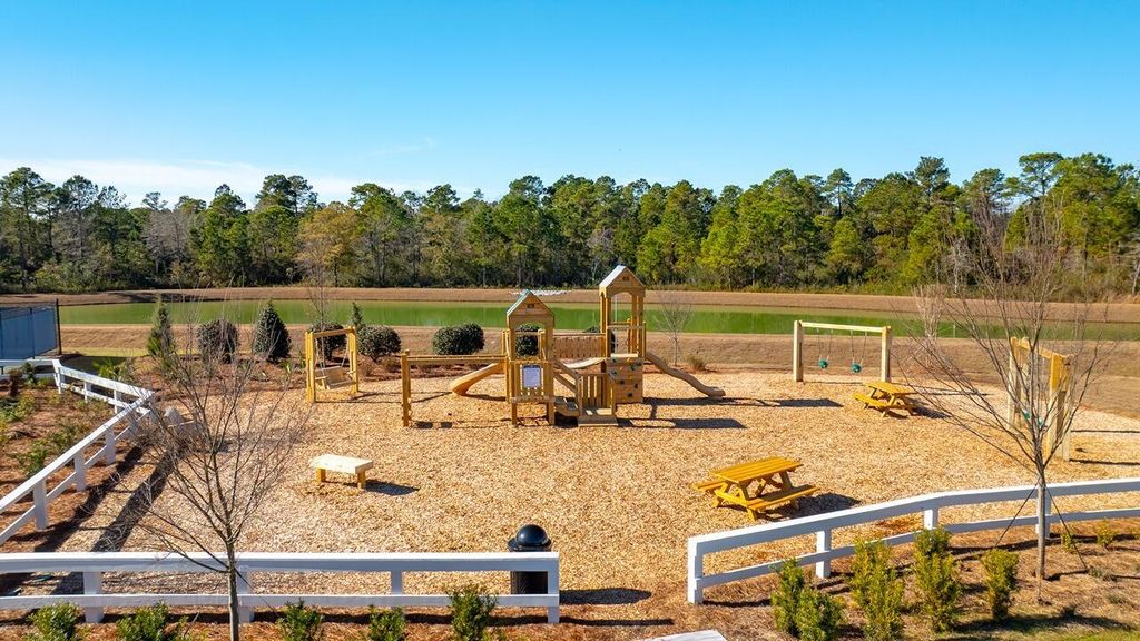 Image 13 of property listing at 202 Terrace View Drive, Summerville, SC 29486
