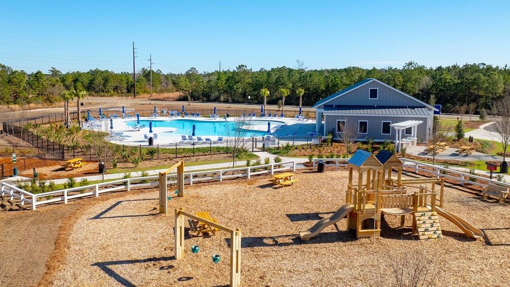 Image 14 of property listing at 202 Terrace View Drive, Summerville, SC 29486