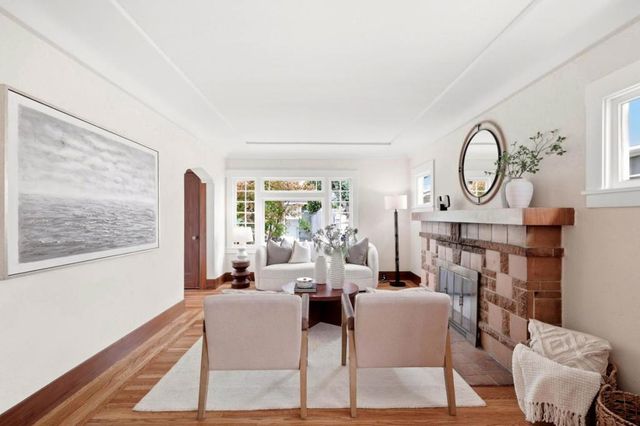 2612 Washington Street, Alameda, CA 94501