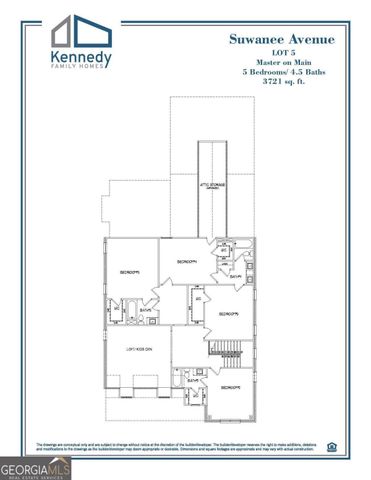 228 Suwanee Avenue, Suwanee, GA 30024