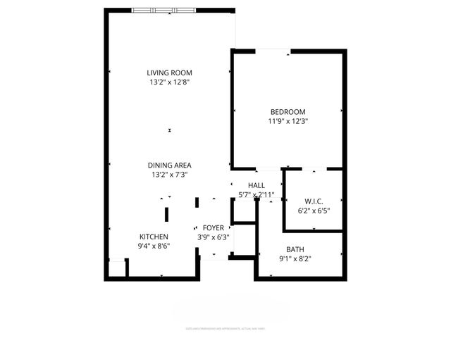 4851 Cedar Springs Road 189, Dallas, TX 75219