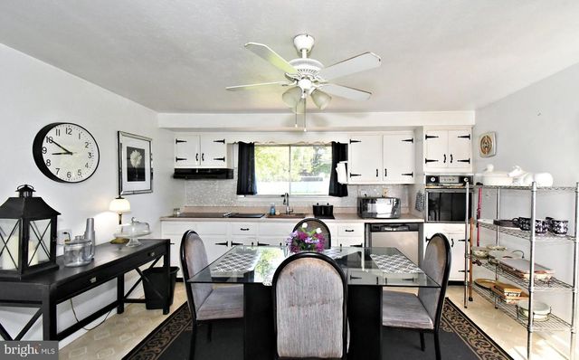 216 ROSEWOOD AVE, Feasterville Trevose, PA 19053