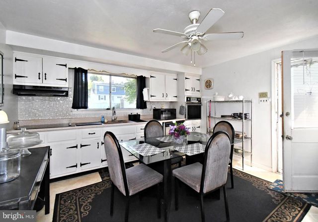 216 ROSEWOOD AVE, Feasterville Trevose, PA 19053