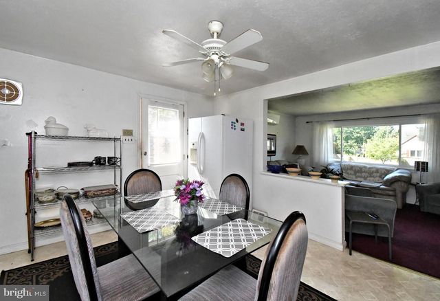 216 ROSEWOOD AVE, Feasterville Trevose, PA 19053
