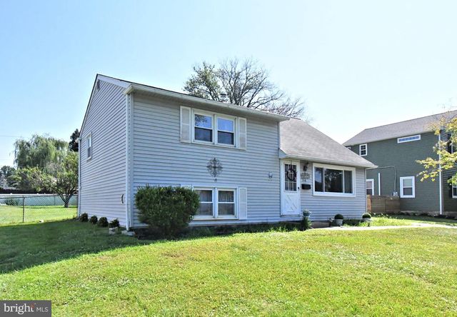 216 ROSEWOOD AVE, Feasterville Trevose, PA 19053
