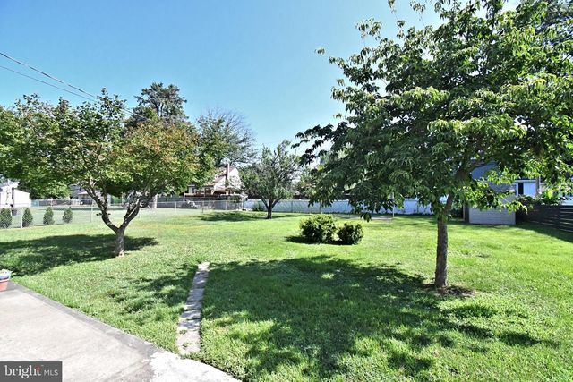 216 ROSEWOOD AVE, Feasterville Trevose, PA 19053