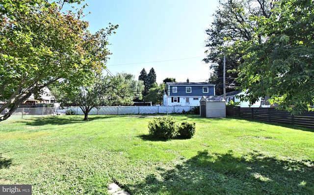 216 ROSEWOOD AVE, Feasterville Trevose, PA 19053