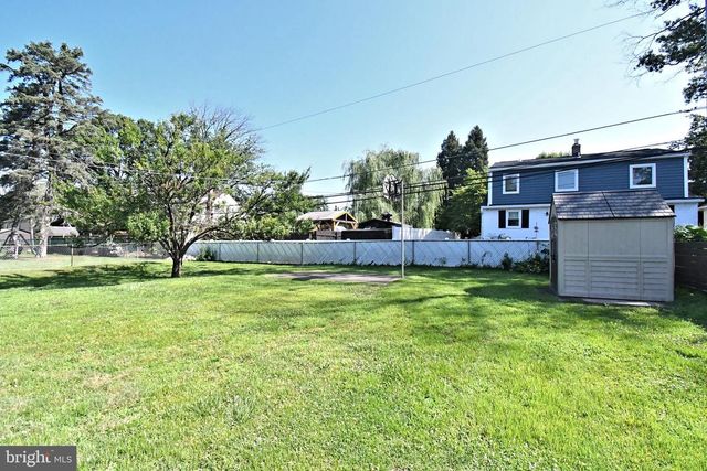 216 ROSEWOOD AVE, Feasterville Trevose, PA 19053