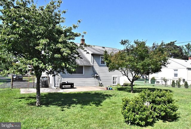 216 ROSEWOOD AVE, Feasterville Trevose, PA 19053