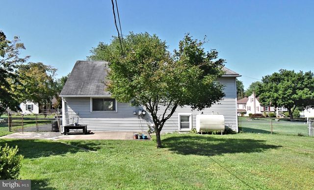 216 ROSEWOOD AVE, Feasterville Trevose, PA 19053